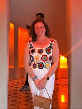 Meet your Posher, Cathleen